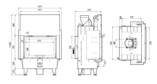 DEFRO HOME INTRA ME T G 